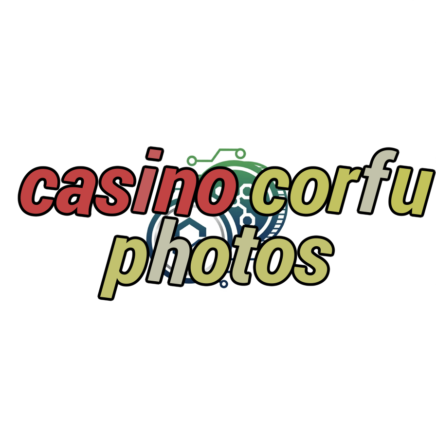 casino corfu photos